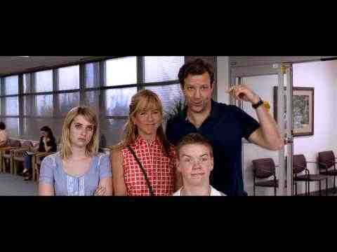 Wir sind die Millers - TV Spot 2