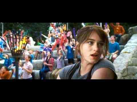 Percy Jackson 2: Im Bann des Zyklopen - Clip 