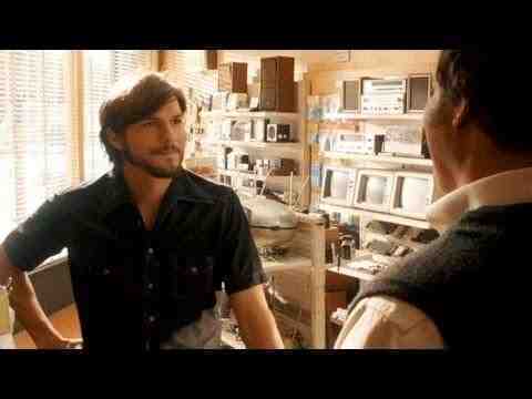 jOBS - Clip 