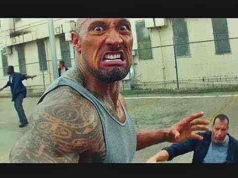 Pain & Gain - Trailer & Featurette