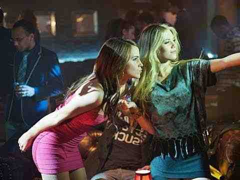 The Bling Ring - Trailer & Filmclip