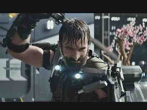 Elysium - Trailer & Filmclip