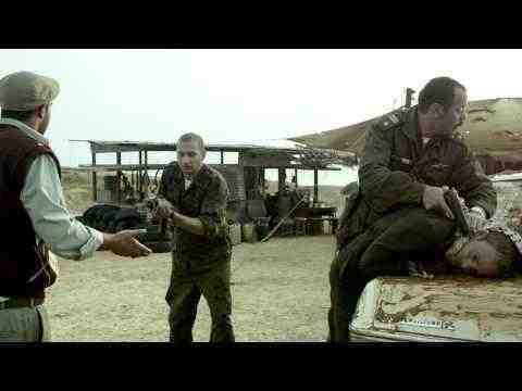 Zaytoun - trailer
