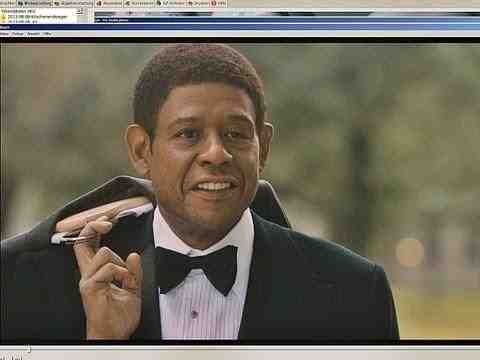 Der Butler - trailer