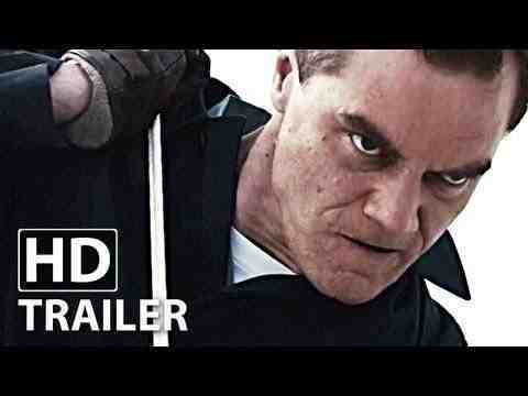 The Iceman - trailer
