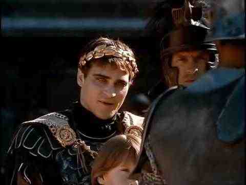 Gladiator - trailer