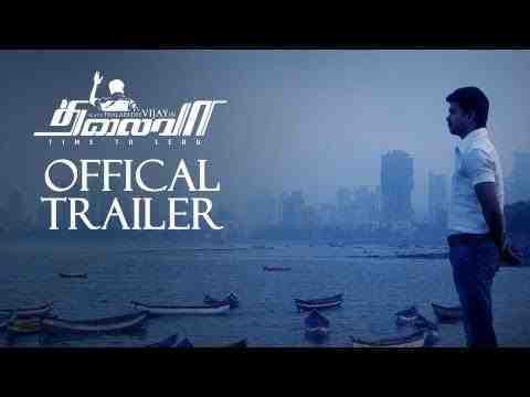 Thalaivaa - trailer