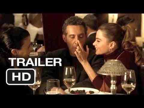 Fading Gigolo - trailer