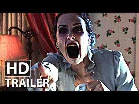 Insidious: Chapter 2 - trailer