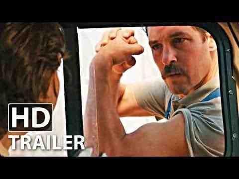Prince Avalanche - trailer