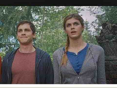 Percy Jackson 2: Im Bann des Zyklopen - Trailer & Filmclips 2