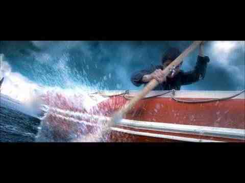 Percy Jackson 2: Im Bann des Zyklopen - Clip 