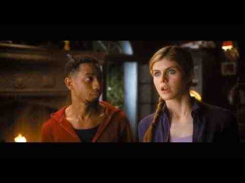Percy Jackson 2: Im Bann des Zyklopen - Clip 