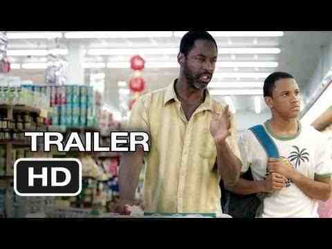 Blue Caprice - trailer
