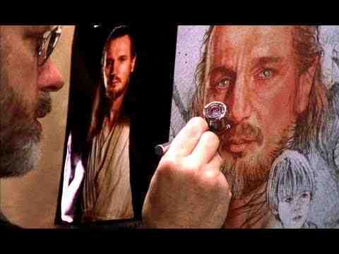 Drew: The Man Behind the Poster - trailer