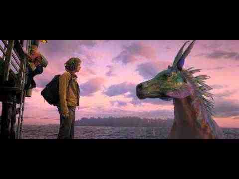 Percy Jackson 2: Im Bann des Zyklopen - Clip 