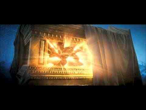 Percy Jackson 2: Im Bann des Zyklopen - Featurette 