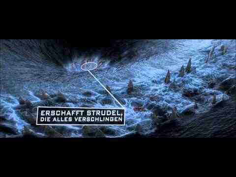 Percy Jackson 2: Im Bann des Zyklopen - Der Survival Guide