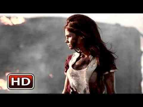 Bounty Killer - trailer
