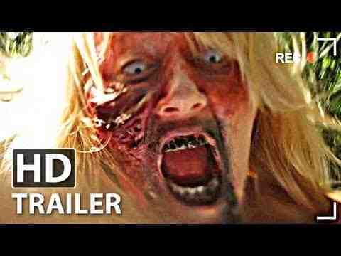 V/H/S/2 - trailer
