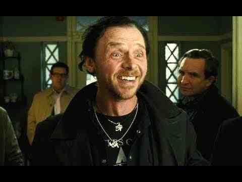 The World's End - Clip 