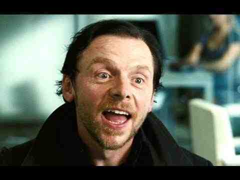 The World's End - Clip 