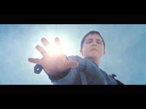 Percy Jackson 2: Im Bann des Zyklopen - Clip 