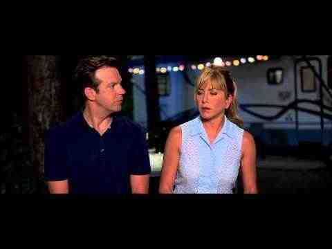 Wir sind die Millers - Clip 