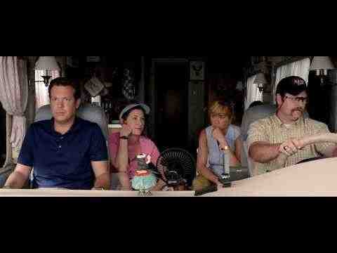 Wir sind die Millers - Clip 