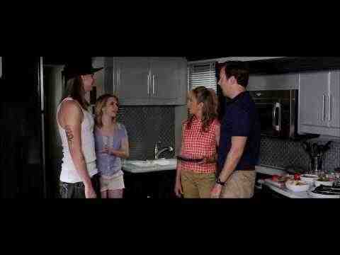 Wir sind die Millers - Clip 
