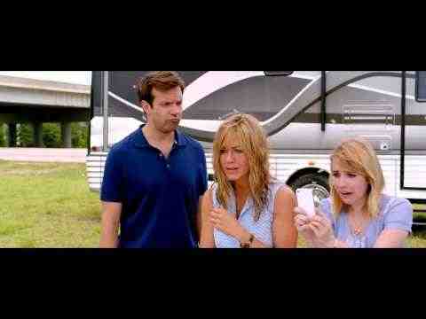 Wir sind die Millers - Clip 