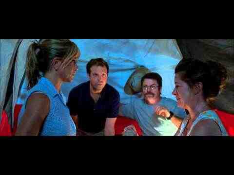 Wir sind die Millers - Clip 