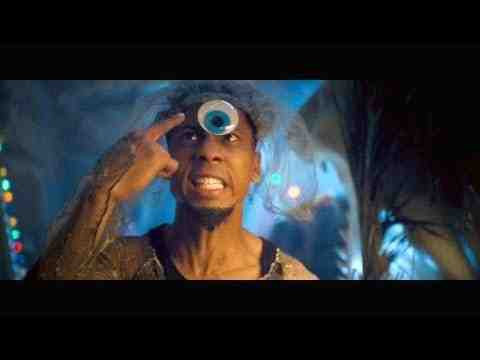 Percy Jackson 2: Im Bann des Zyklopen - Clip 