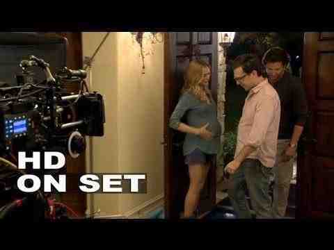 The Hangover Part III - Behind the Scenes Part 1