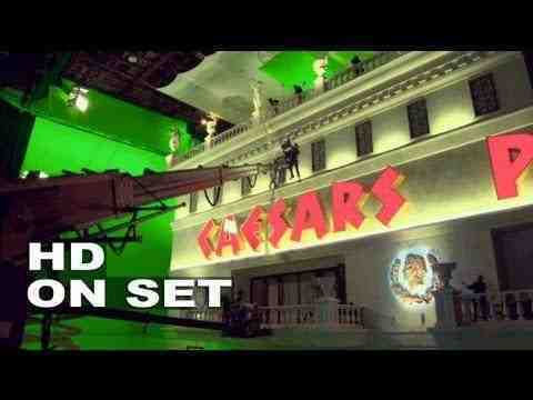 The Hangover Part III - Behind the Scenes Part 2