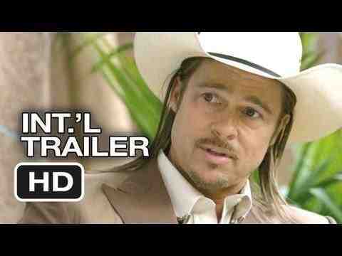 The Counselor - trailer 4