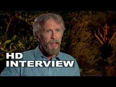 Insidious: Chapter 2 - Steve Coulter Interview