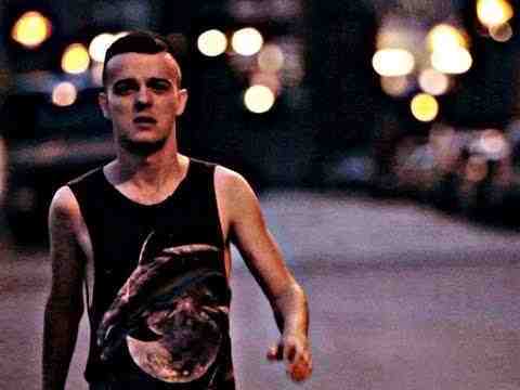 Lose Your Head - trailer