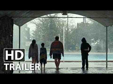 Tante Agua - Nichts als Regen - trailer