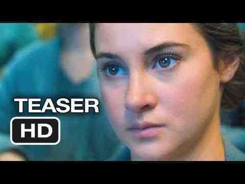 Divergent - teaser