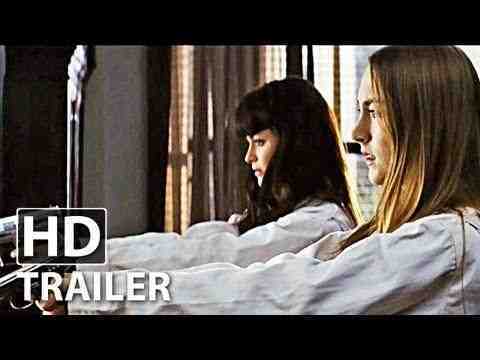 Violet & Daisy - trailer