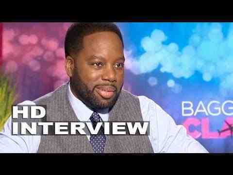Baggage Claim - Director David E. Talbert Interview