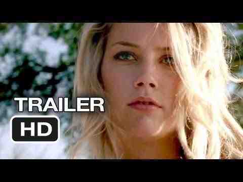 All the Boys Love Mandy Lane - trailer