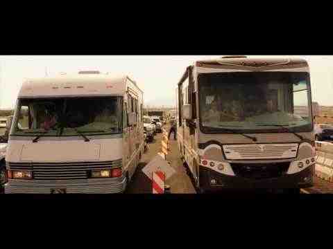 Wir sind die Millers - Mini Making-Of