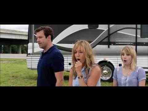 Wir sind die Millers - Featurette 