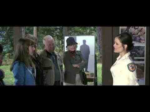 Tasmanian Devils - trailer