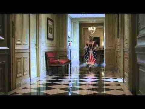 The Nanny Diaries - trailer