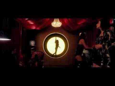 Filth - PG trailer