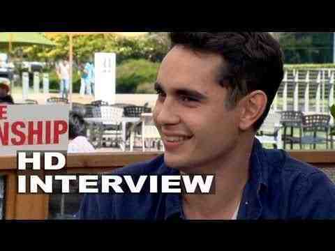 The Internship - Jessica Szohr, Max Minghella, & Josh Gad Interview