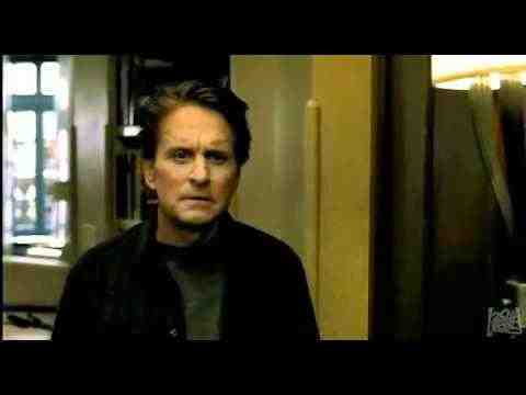 Don't Say a Word - trailer